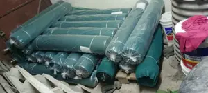 Construction Barrier Scaffolding Net 3mtrs by 50mtrs.