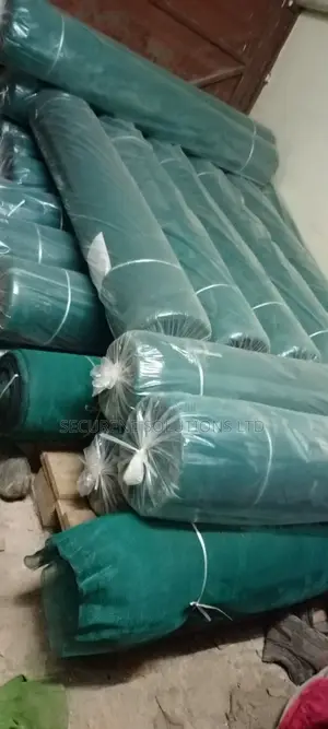 Construction Barrier Scaffolding Net 3mtrs by 50mtrs.