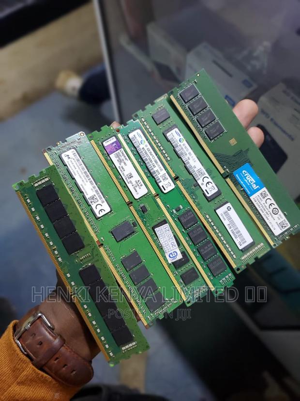 4gb Desktop Rams Pc3 on Today's Offer