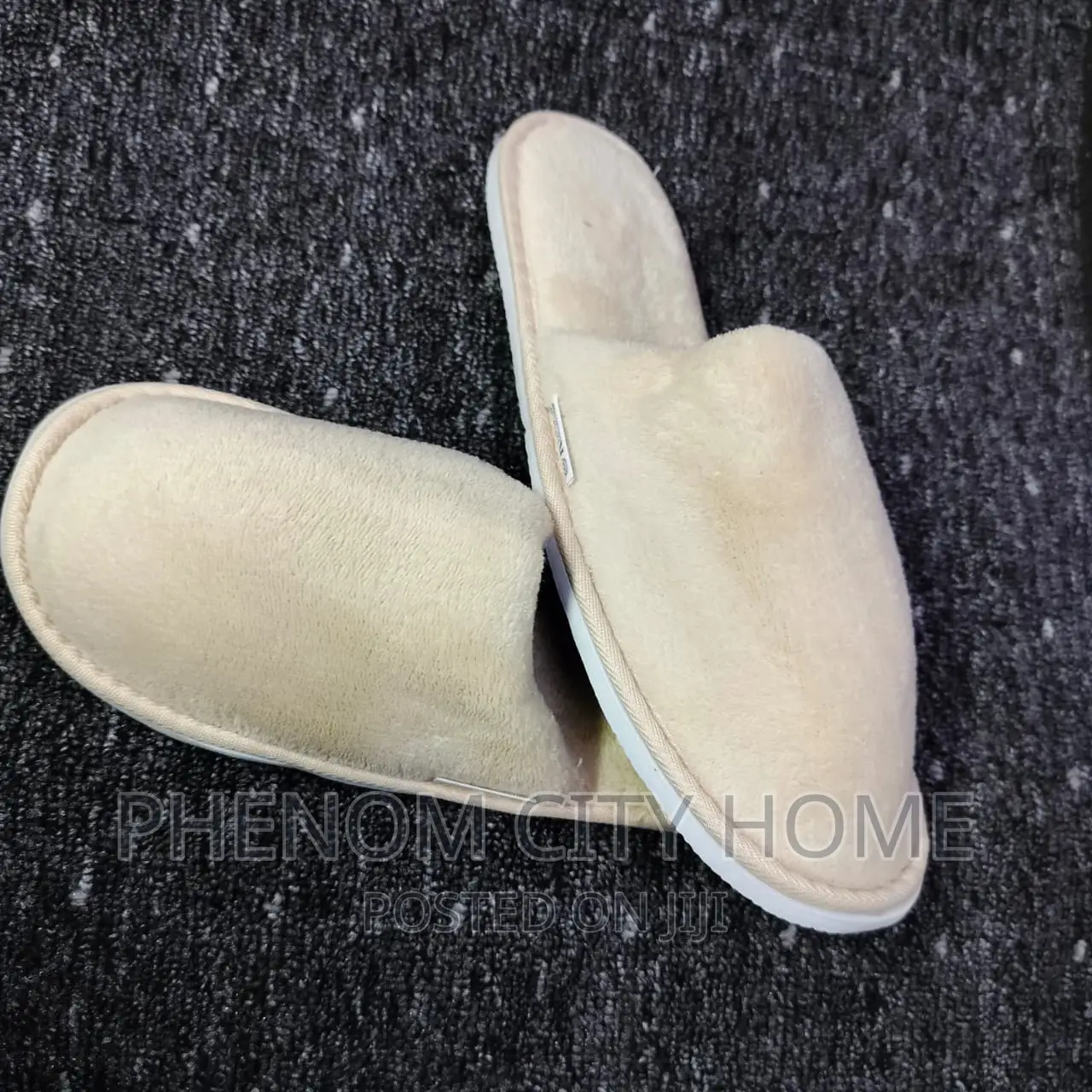 Adults Indoor Slippers