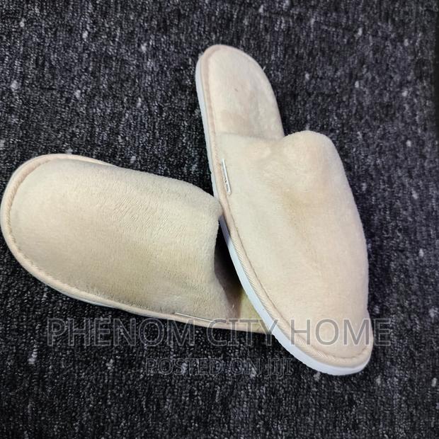 Adults Indoor Slippers
