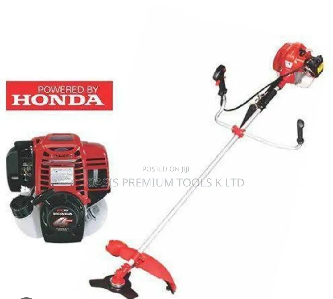 Honda Brush Cutter GX35