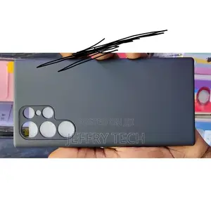 Hard Back Cover for Samsung Galaxy S22 Ultra 5G