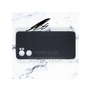 Liquid Silicone Cover for Oppo Reno 7 5G