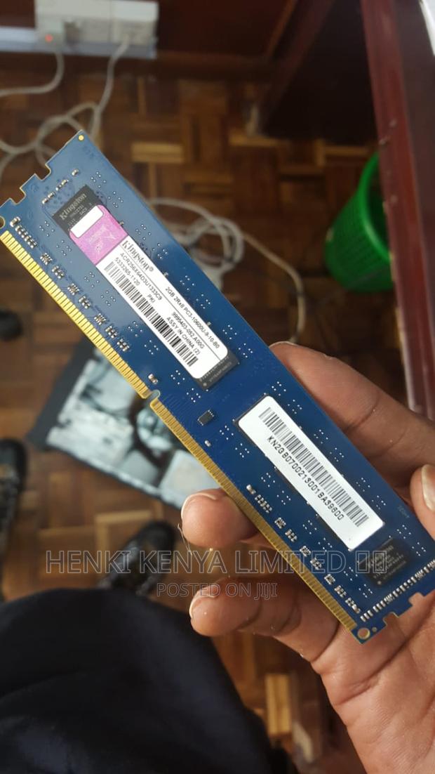 Desktop Ram 4gb Pc3l on Today's Sale