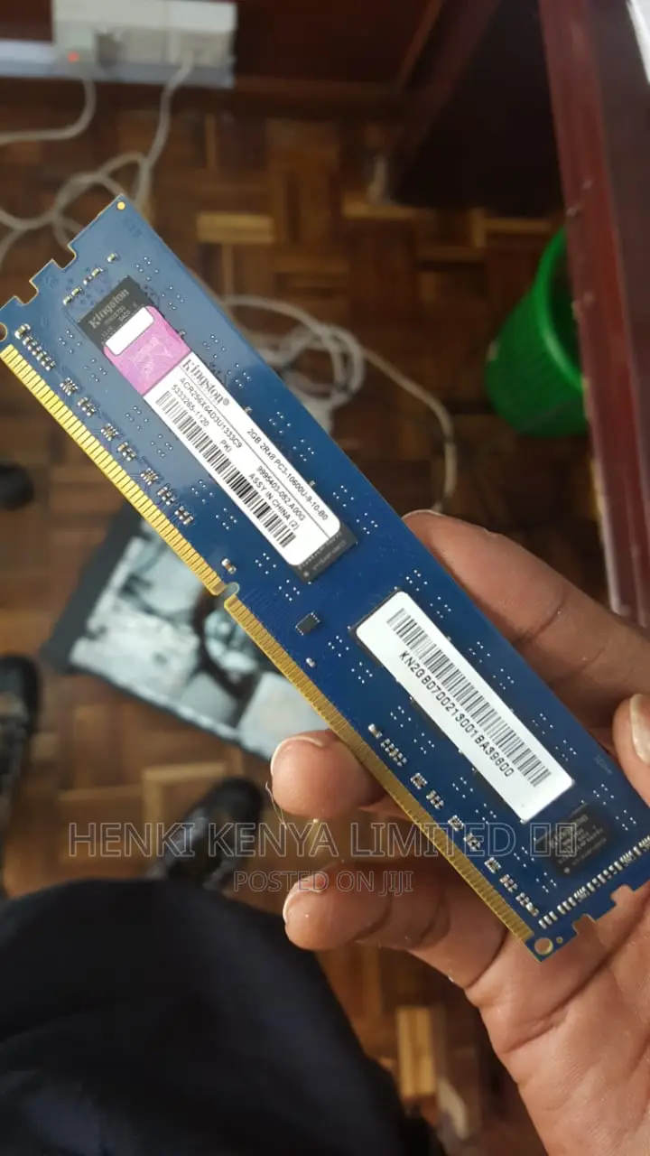 Desktop Ram 4gb Pc3l on Today's Sale