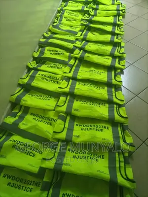 Reflectors Branding (Printing)
