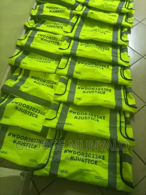 Reflectors Branding (Printing)