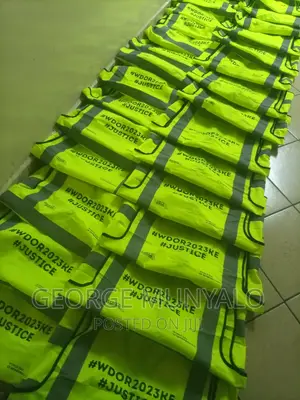 Reflectors Branding (Printing)