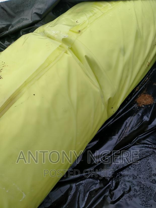 Greenhouse Polythene - thumbnail 2