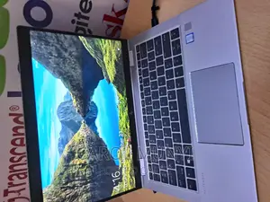 New Laptop HP EliteBook X360 1030 G4 8GB Intel Core I5 SSD 256GB