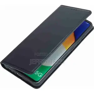 Generic Flip Leather Wallet Case for Samsung A73 5G