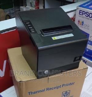 USB POS Thermal Receipt Printer USB POS Thermal Receipt - thumbnail 2