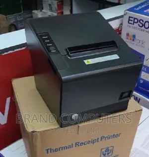 USB POS Thermal Receipt Printer USB POS Thermal Receipt
