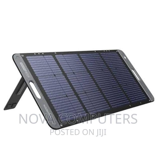 UGREEN 200W Portable Solar Panel - SC200 - main view