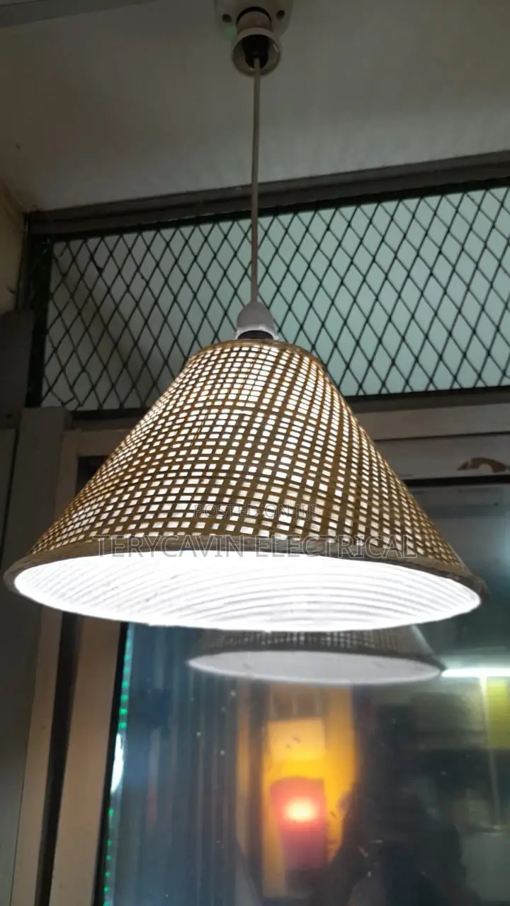 Pendants Light Shades