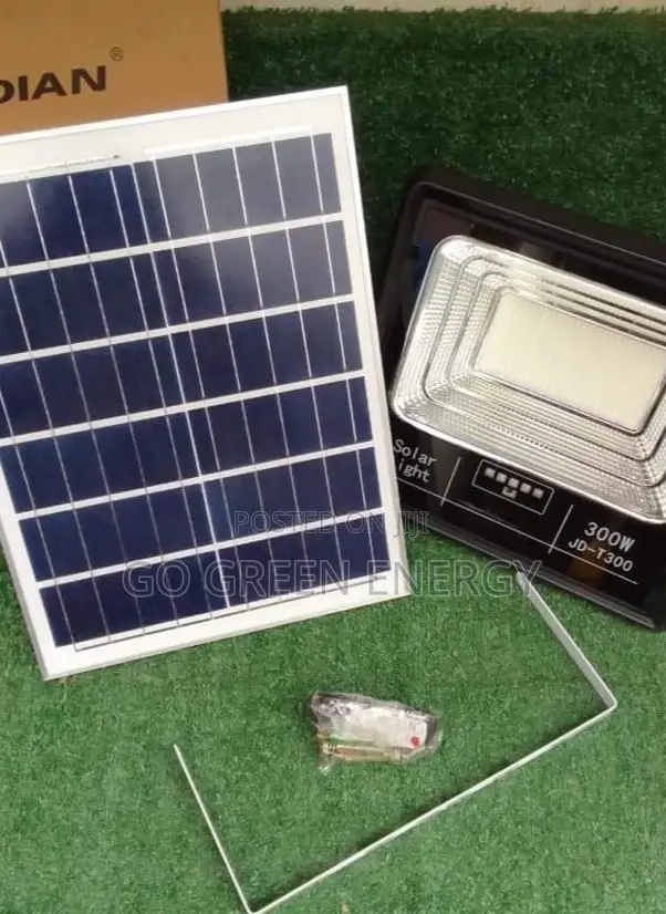 300W Jd Flood Light