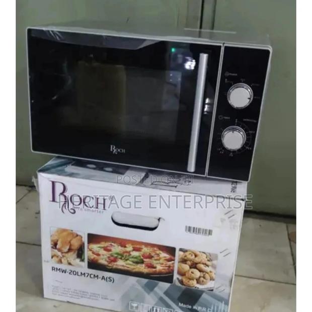 Microwave Roch 20ltrs Digital Microwave 11 Microwave Power