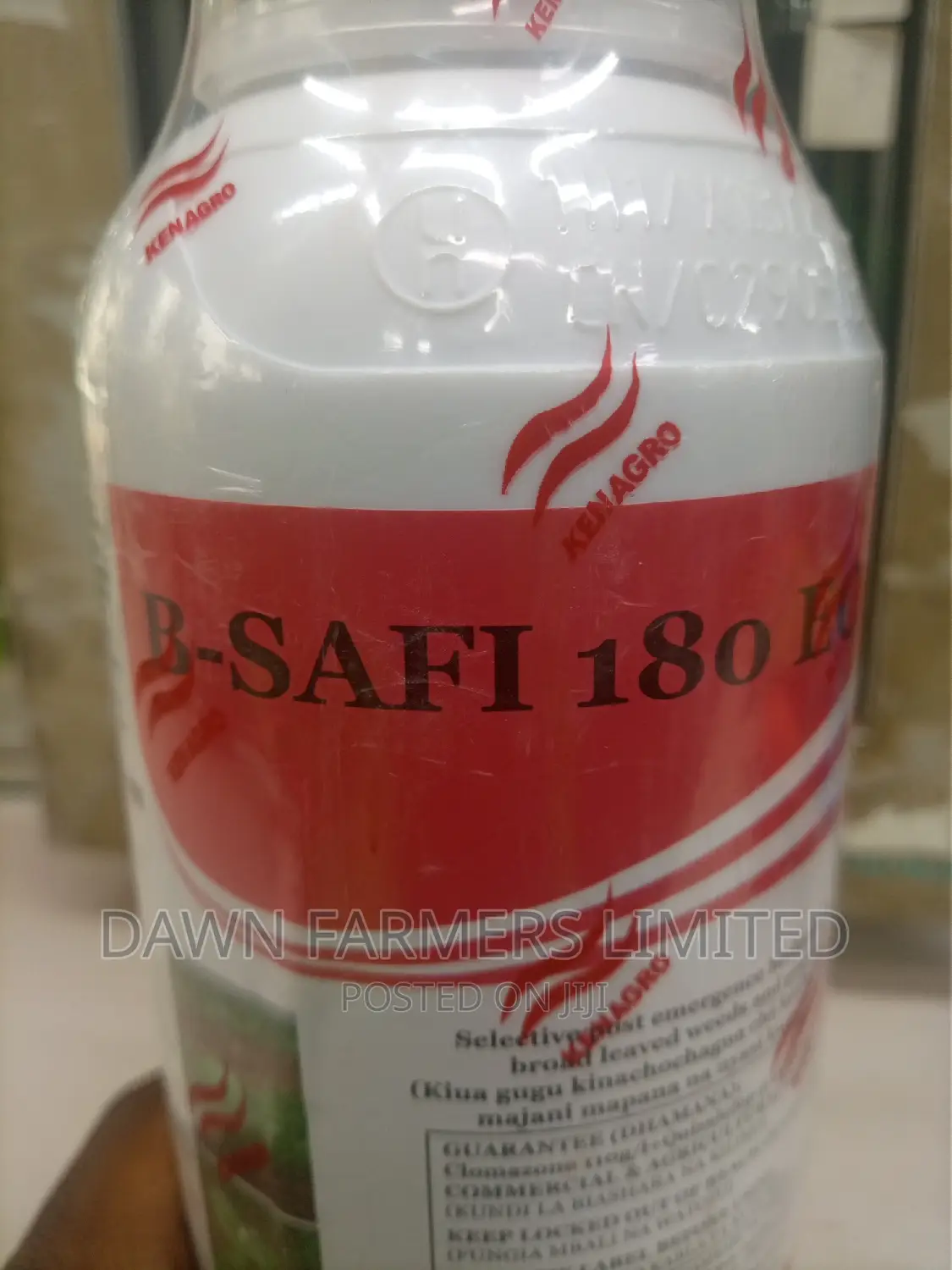 B-safi 180ec 1ltr
