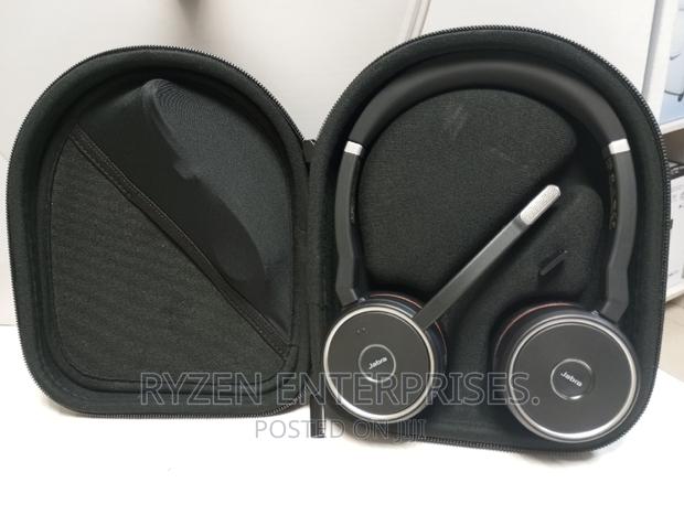 Evolve 75 Jabra/ Jabra Evolve 75