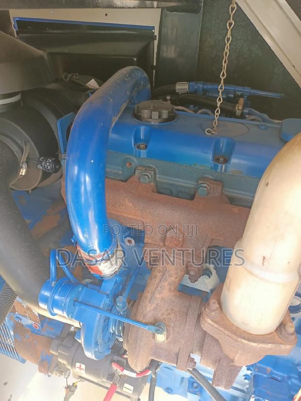 Generator Perkins 65kva Used - thumbnail 3