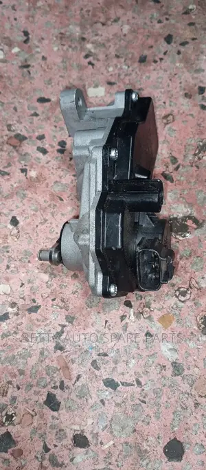 Toyota Vivo Turbo Motor 2 GD