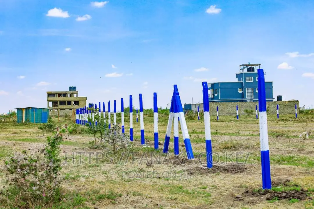 Ruiru Kamakis Plots, Ready to Build^KK