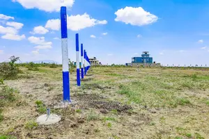 Ruiru Kamakis Plots, Ready to Build^KK