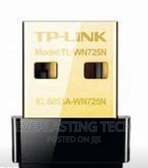 ,Tp-Link Wireless Dual Band Usb Adapter - Tl-Archer T2u - thumbnail 2