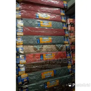 Mattress 3 by 6 Medium Duty 8inch