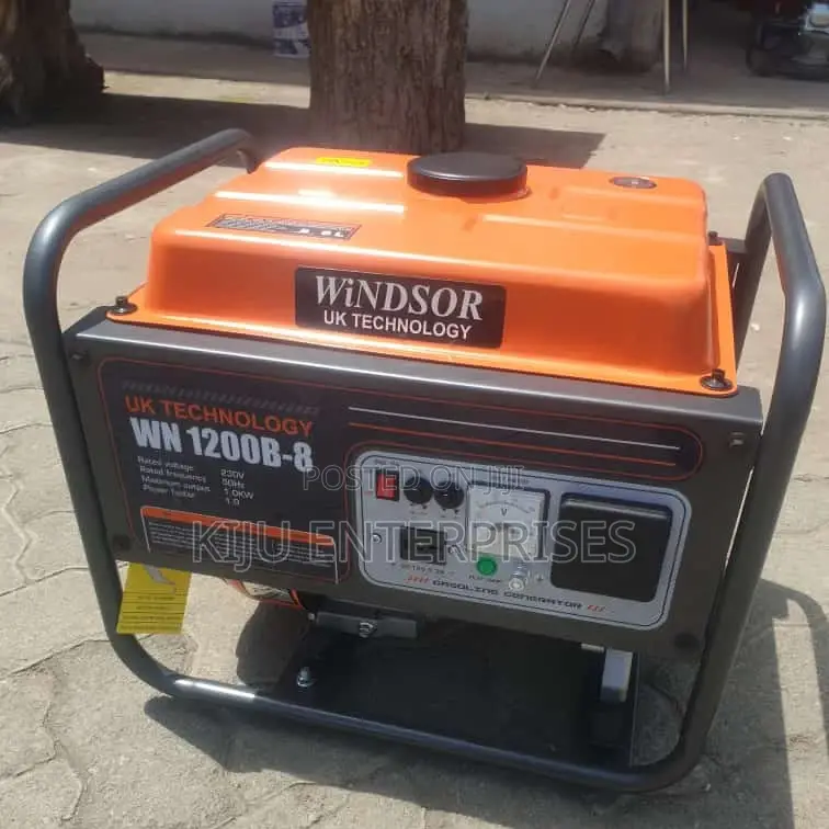 Windsor 1kva Generator