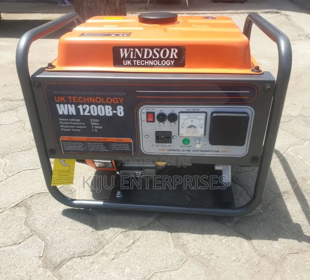 Windsor 1kva Generator