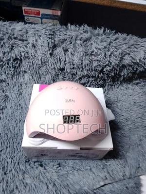 Led Uv Lamp/Nail Dryer - thumbnail 2