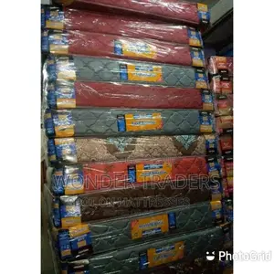 3by6 Matress Medium Duty 8inch