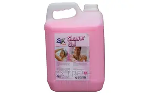 5 L Shower Gel