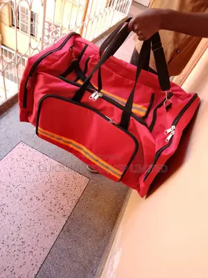 Empty Trauma Bag/ First Aid Bag 40*40*90cm