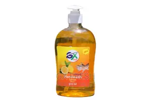 Hand-Wash.