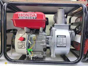 Honda Gx Water Pump 3"