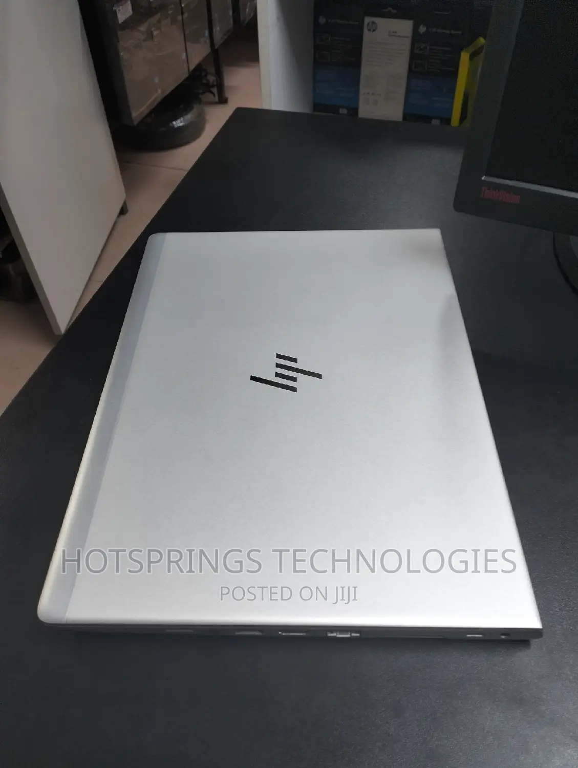 Laptop HP EliteBook 830 G6 8GB Intel Core I5 SSD 256GB