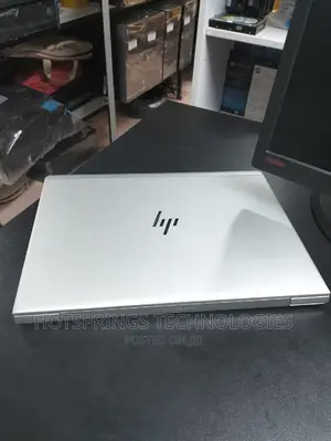 Laptop HP EliteBook 830 G6 8GB Intel Core I5 SSD 256GB