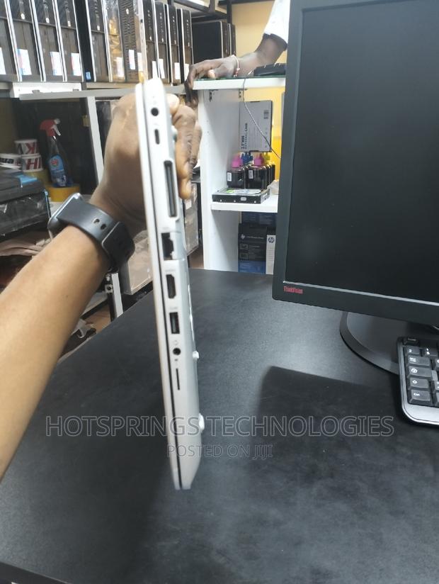 Laptop HP EliteBook 830 G6 8GB Intel Core I5 SSD 256GB - thumbnail 5