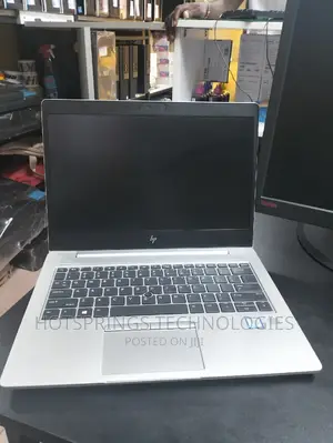 Laptop HP EliteBook 830 G6 8GB Intel Core I5 SSD 256GB