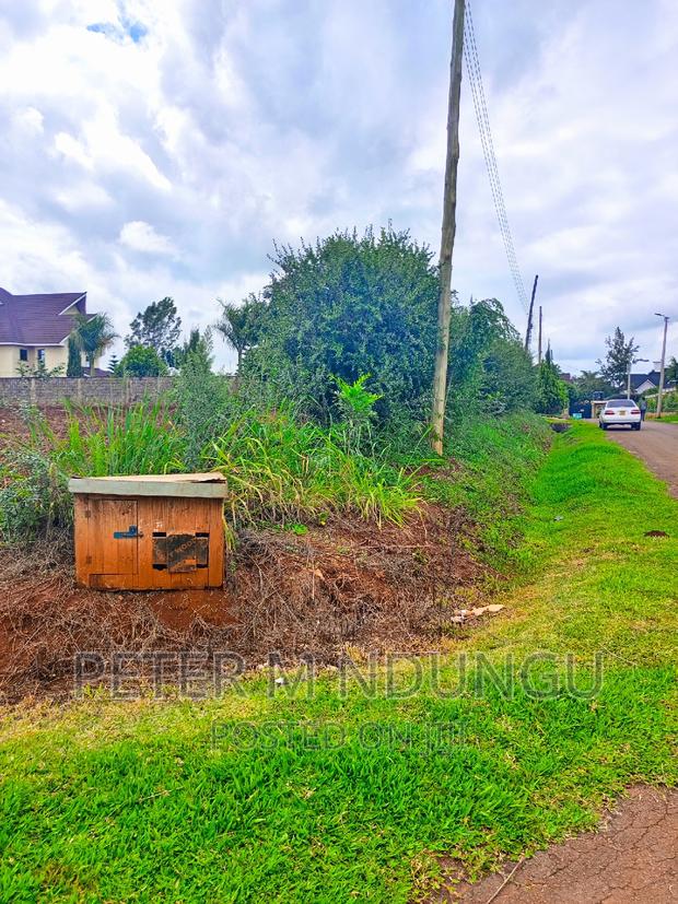 Prime Half Acre, Runda Mumwe - main view