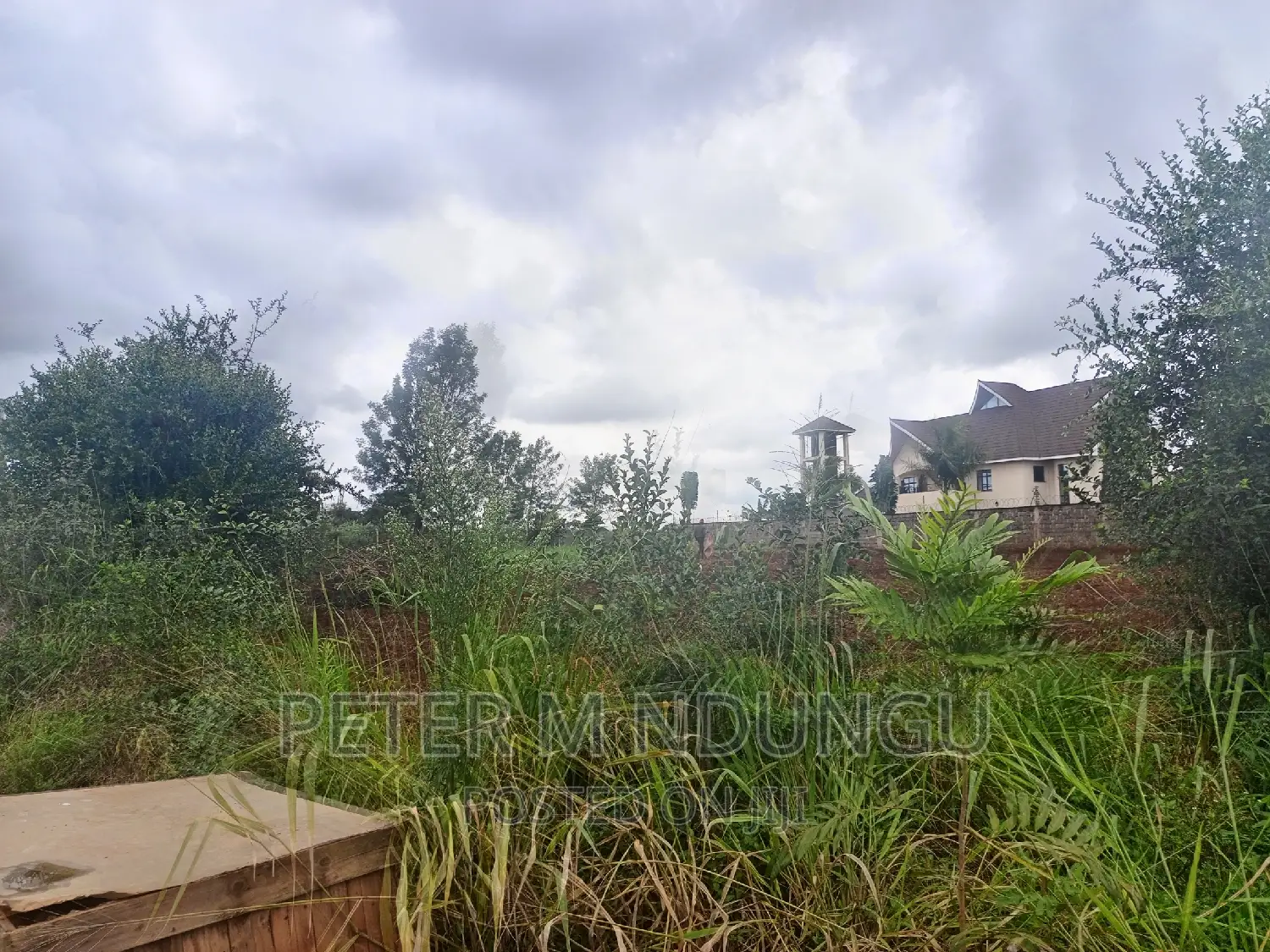 Prime Half Acre, Runda Mumwe