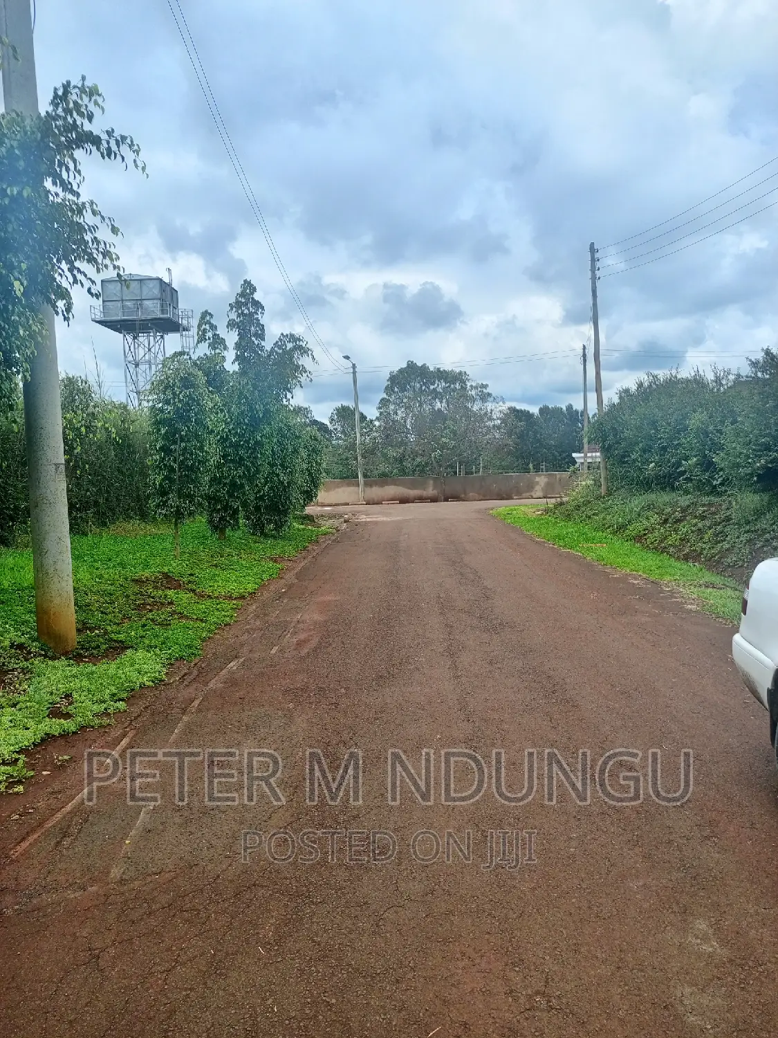 Prime Half Acre, Runda Mumwe
