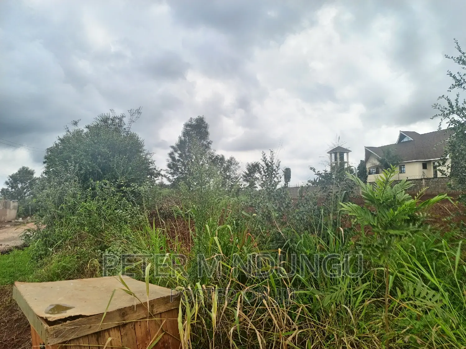 Prime Half Acre, Runda Mumwe