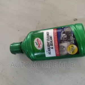 Headlights Restores and Cleaner Original Brand