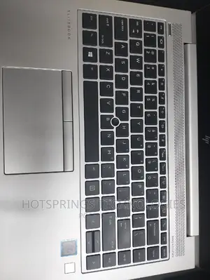Laptop HP EliteBook 840 G6 8GB Intel Core I5 SSD 256GB