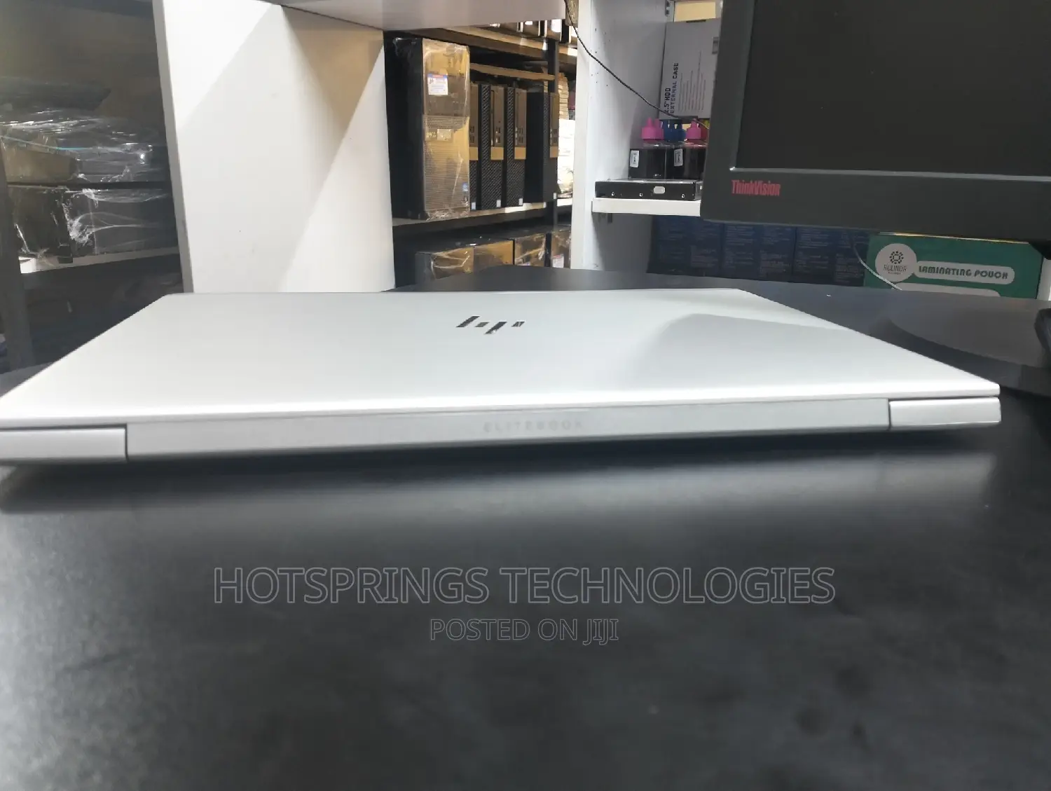 Laptop HP EliteBook 840 G6 8GB Intel Core I5 SSD 256GB