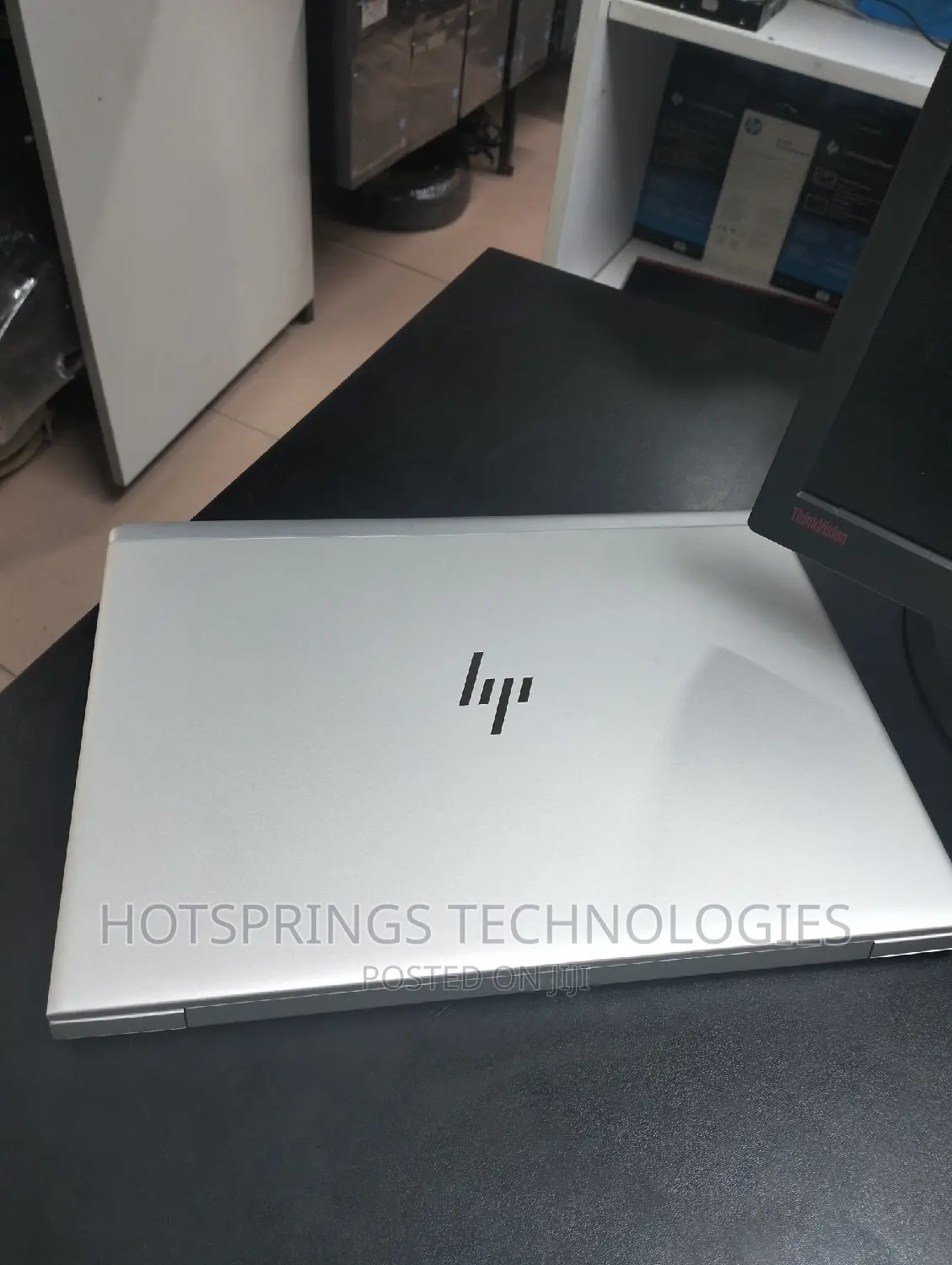 Laptop HP EliteBook 840 G6 8GB Intel Core I5 SSD 256GB